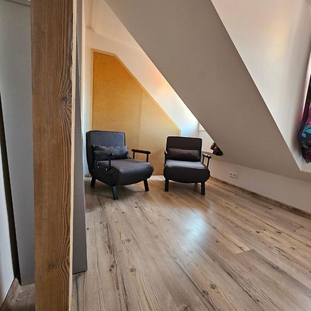 Historic Centre Residence Prague Exterior photo